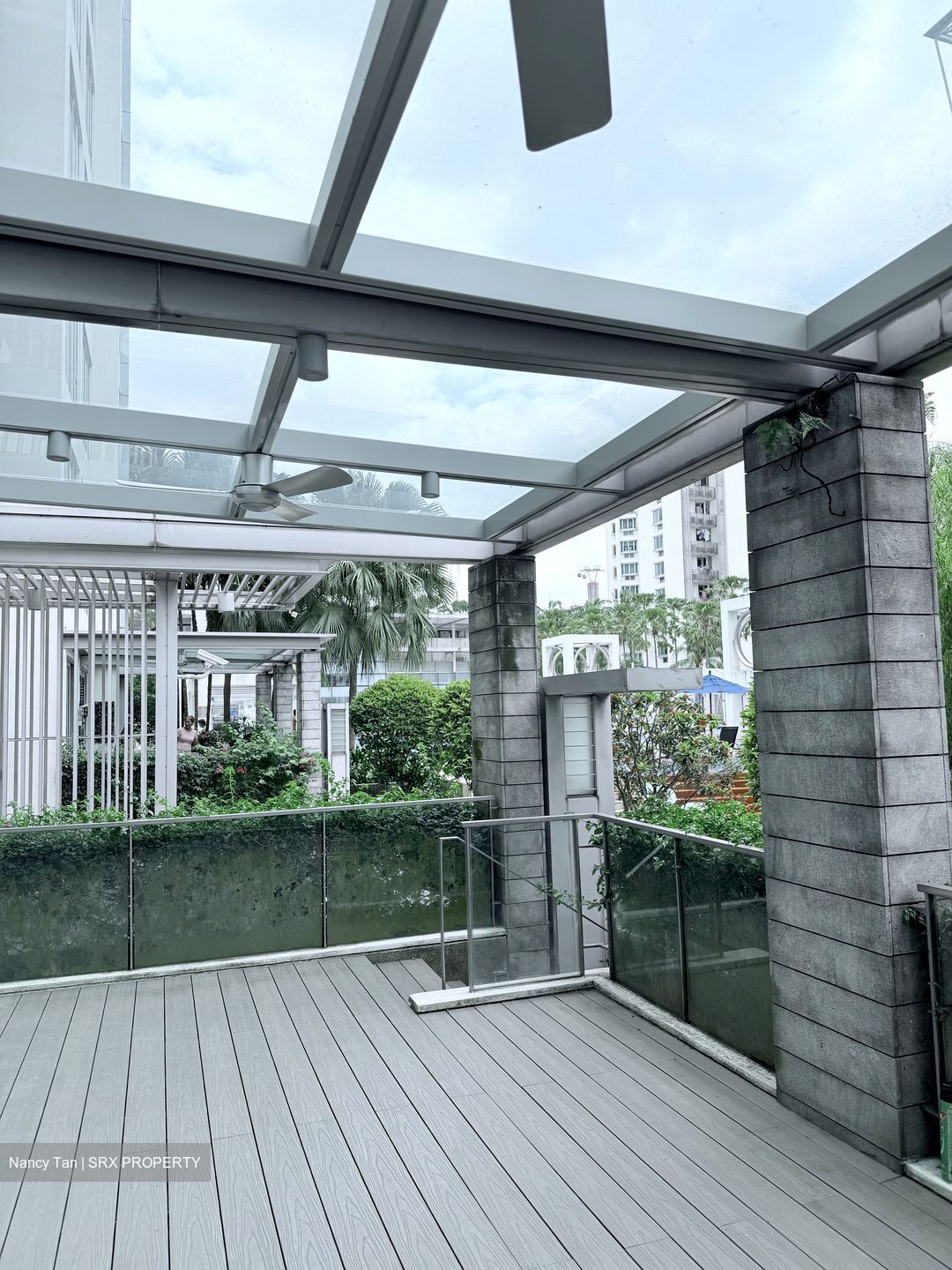 Caribbean At Keppel Bay (D4), Condominium #549997761